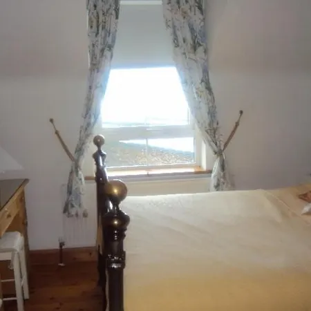 Holiday home Sea View