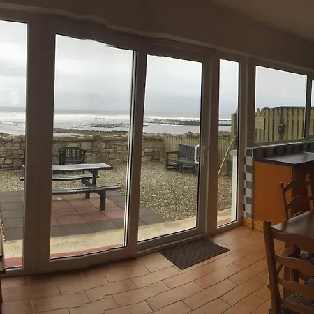 Holiday home Sea View