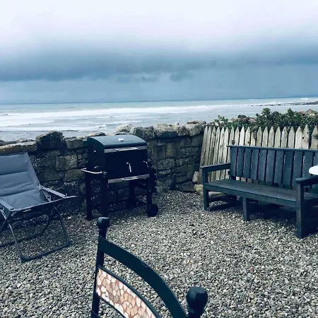 Sea View Balnacart