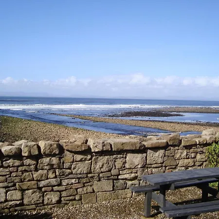 Holiday home Sea View Balnacart