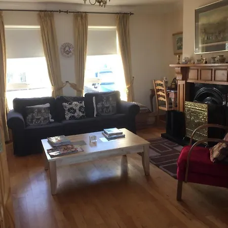Holiday home Sea View